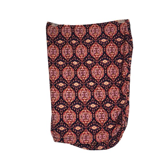 NWOT - French Grey Skirt - Picture 3 of 5